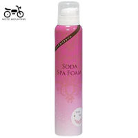 SODA SPA FOAM โซดาสปาโฟม