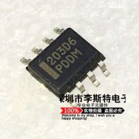 10pcs 203D6 NCP1203D60R2G SOP-8