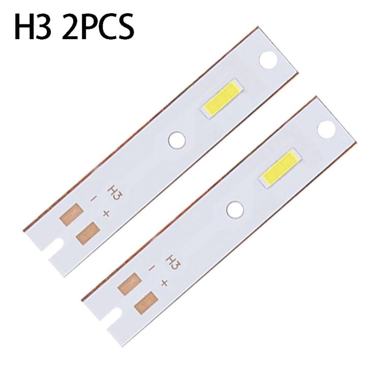 2pcs-auto-1860-bulb-headlamp-h1-h3-h7-h4-30w-9-10v-6500k-natural-white-lights-high-power-led-car-headlight-repair-parts-for-diy-bulbs-leds-hids