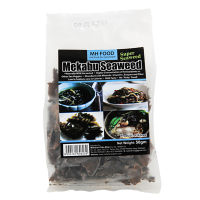 Natural Efe | Mekabu Seaweed 50g