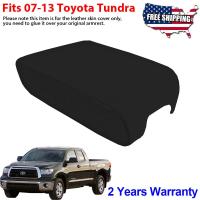 [COD] Suitable for 07-13 Tundra armrest box interior flip