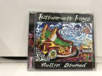 1 CD MUSIC  ซีดีเพลงสากล      Kettenworth Kings Rolling Stoned   (D7A120)