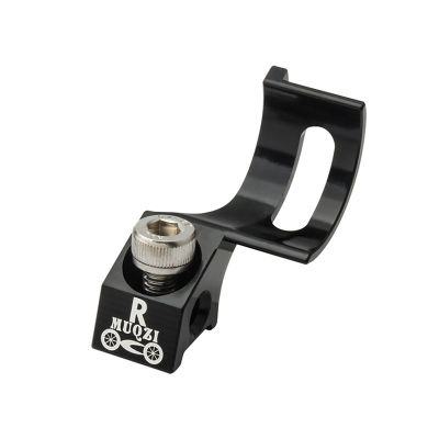 อะแดปเตอร์ต่อพ่วงจำแลงเปลี่ยนเกียร์เบรกจักรยาน GUDE001สำหรับ-SHIMANO Brake-SRAM Shifter อะลูมินัมอัลลอย2 In 1ตัวเชื่อมต่อสำหรับ Xxt TR SLX DEORE