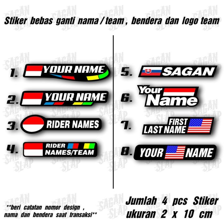 flag-name-sticker-flag-logo-name-decal-sticker-team-shop-onlineshop
