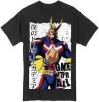 Great Eastern Entertainment Hero Academia-All Might Vintage Men T-Shirt