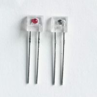 ☍ 20 pairs Side Looking 940nm IR LED Pair Emitting Diode SIR4045 and Phototransistor SGPT4045