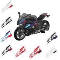 ♞ S1000RR 2023 Motorcycle accessories Sticker Decal For BMW S1000RR 2019 2020 2021 2022 2023 Head sticker New RR drawing S 1000 RR