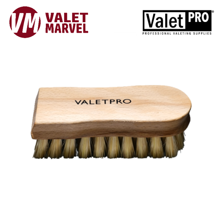 VALETPRO (UK) Convertible Roof Brushes (Model BRU1) Lazada
