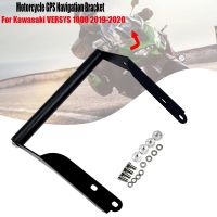 For Kawasaki VERSYS 1000 VERSYS1000 2019 2020 Motorcycle modified GPS navigation bracket Supporter Holder