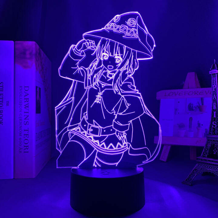 anime-konosuba-megumin-led-night-light-for-bedroom-decor-light-brithday-gift-manga-konosuba-room-desk-3d-table-lamp-acrylic