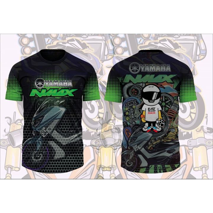 sublimation-t-shirt-full-print-thailook-design-thailand-design-057-nmax-t-shirt