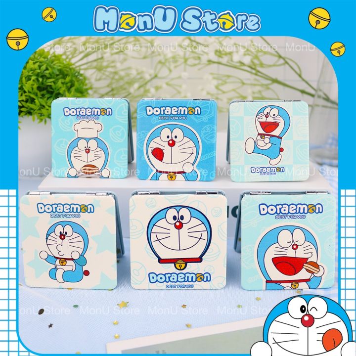 Mô Hình Doraemon Mặt Ngầu Giá Tốt  BBCosplaycom