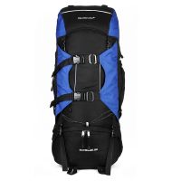 [COD] Manufacturer Outdoor Mountaineering 80L Multifunctional Camping