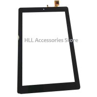 free shipping New Tablet Touch screen panel Digitizer Glass Sensor for Teclast X10HD 3G