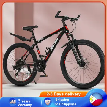 Mountain bike 2024 lazada philippines