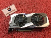 VGA NVIDIA GTX1060 3GB GDDR5 - หลายรุ่น