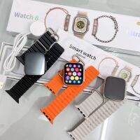 [พร้อมส่งในไทย-รุ่นใหม่] นาฬิกาข้อมือ smart watch รองรับภาษาไทย แบตเตอร์รี่ขนาดใหญ่ 380 mAh ใช้พลังงานต่ำป็นพิเศษ โทร เพลง SMS นาฬิกาปลุก ภาพถ่า