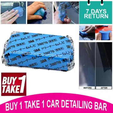 3M Car Clay bar 38070 Car detailing clay bar 3M clay bar 3M