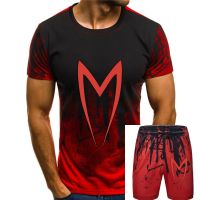 2023 newSpeed Racer Mach 5 Hood T-Shirt Summer Style Tee Shirt