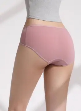 Breathable Fit Basic Boxshorts Panties – Sorella Singapore