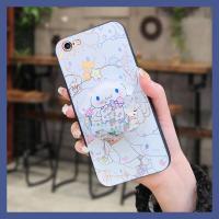 Soft Case Fashion Design Phone Case For iphone 6/6S Anti-dust Shockproof Waterproof drift sand Cartoon New Arrival TPU