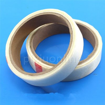 1pc J316 Fiberglass adhesive tape PET Enhance Polyester Fiber Heavy Tape DIY Model Making Using Free Shipping USA Canada Adhesives Tape