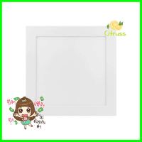 ดาวน์ไลท์ LED HI-TEK ECO HFLEPSS18W SQUARE 18 วัตต์ WARMWHITEDOWNLIGHT LED HI-TEK ECO HFLEPSS18W 18W WARMWHITE SQUARE **ของแท้100%**