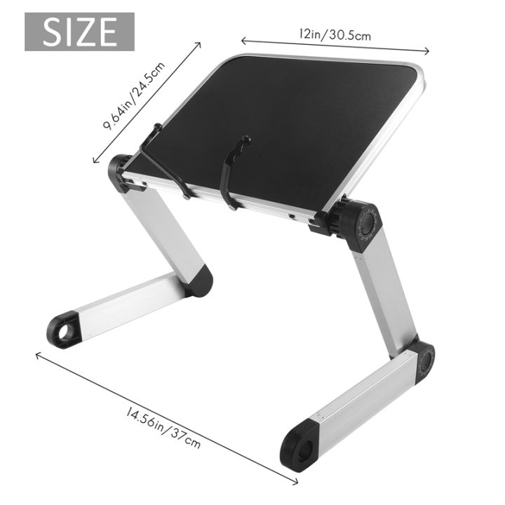 adjustable-book-stand-height-and-angle-adjustable-ergonomic-book-holder-aluminum-book-holder-student-with-desktop-book-folder