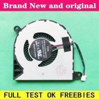 New cooler for Dell Inspiron 13-5568 7378 5378 5379 5368 13MF 01RX2P 1RX2P 031TPT cpu cooling fan 31TPT