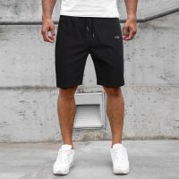 Mens three color casual summer outdoor sports shorts