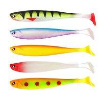 【lz】☃♗  Soft silicone pesca iscas isca artificial jig wobbler japão shad cabeça do gabarito 10g 12cm 1 parte