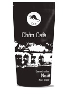 Cà Phê Bột pha phin - Chồn café No.4 1000gr thumbnail