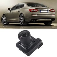 1 Piece Car Rear View Camera Backup Car Accessories for Maserati Levante 2017-2020