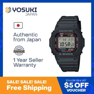 Casio watch sales battery price