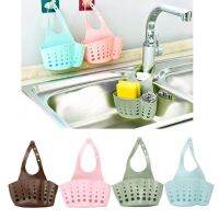 【CC】 Organizer And Storage Accessories Hanging Basket Tools Sink Holder Cocina