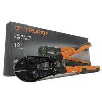 TRUPER 12830 กรรไกรตัดเหล็กเส้น 12 นิ้ว (CP-12X) (ราคาต่ออัน ,ในกล่องบรรจุ 2 อัน)