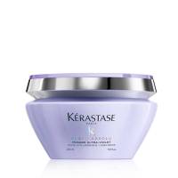 Kerastase มาส์กบำรุง สำหรับผมทำสีโทนหม่น เทา บลอนด์ หรือผ่านการฟอกผม 200 มล.