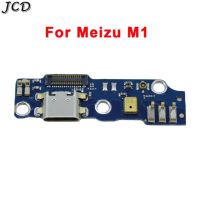 บอร์ดเครื่องชาร์จ Jcd Pcb Flex สำหรับ Meizu M1 M2 M3 M3s M5 M5s M6 Note U10 U20 A5 S6แท่นชาร์จขั้วต่อช่องเสียบ Usb สายเคเบิลงอได้ชาร์จ