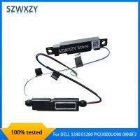 SZWXZY NEW Original For DELL Latitude 5280 E5280 Speakers CHB02 PK23000UO00 XK8F2 0XK8F2 CN-0XK8F2 100 Tested Fast Ship