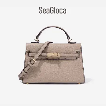 Hermes kelly cheap inspired bag