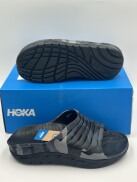 Hoka recovery slide cover-running shoes
