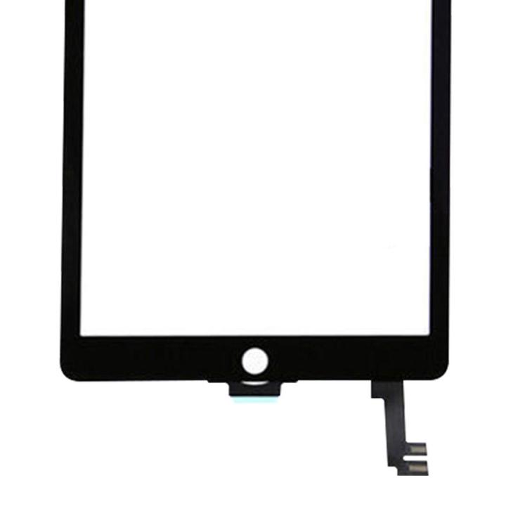 replacement-touch-screen-digitizer-tool-black-white-for-ipad-air-2-a1566-touch-screen-for-ipad-air-2-a1567-touch-screen-hot-sell