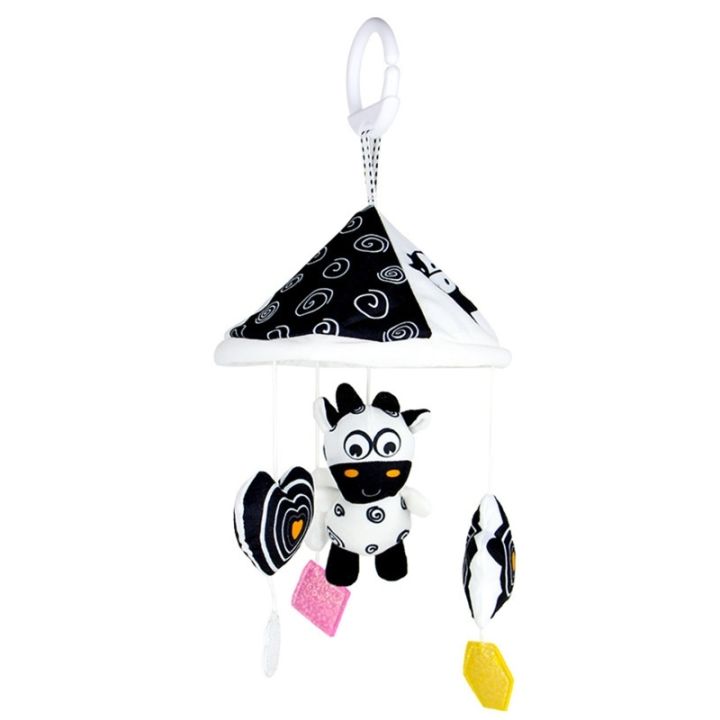 baby-stroller-rattle-toy-pushchair-wind-chime-pram-pendant-crib-hanging-bed-bell-cartoon-animal-plush-doll-for-infants