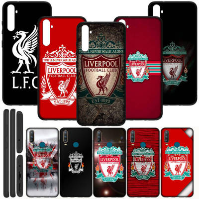 Phone Casing อ่อนนุ่ม J178 TH61 logo Liverpool Football ปก หรับ iPhone 14 13 12 11 Pro XS Max X XR 6 7 8 6S Plus 7Plus 8Plus 6S+ + 14+ 11Pro ProMax 7+ 8+ ซิลิโคน เคสโทรศัพท์