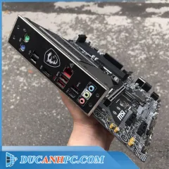 Main Msi B150M Gaming Pro - Socket 1151 - Bảo Hành 3 Tháng | Lazada.Vn