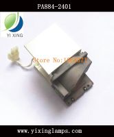 projector lamp with housing PA884-2401 for DX327 DX329 ES550 DS327 DS329 ES551 EX550 EX551 HOT SALES