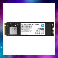 250 GB SSD (เอสเอสดี) HP EX900 PCIe/NVMe M.2 2280 ใช้งานปกติ