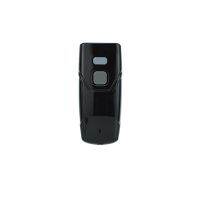 1D CCD ระดับมืออาชีพ2.4G + Bluetooth Handhold เครื่องสแกนบาร์โค้ด2500PIXEL 200 Scan/S