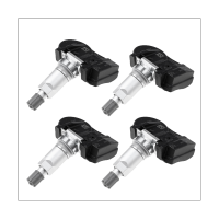 4PCS Tire Pressure Sensor for Suzuki Vitara SX4 S-Cross Ignis Baleno Swift Jimmy 43139-61M00 43130-61M00 433MHZ Replacement