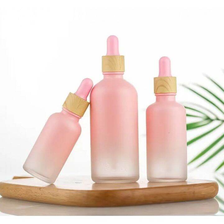 elegant-perfume-bottle-with-dropper-eco-friendly-dropper-bottle-gradual-frosted-dropper-bottle-refillable-essential-oil-bottle-set-ring-dropper-oil-bottle